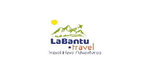 LaBantu Travel Logo