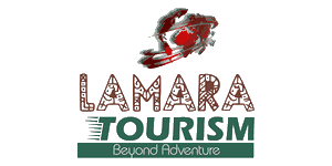 La Mara Tourism logo