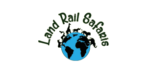 Land Rail Safaris logo