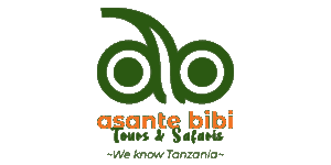 Asante Bibi Safaris and Tours Logo