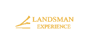Landsman Experience Logo
