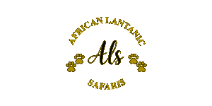 African Lantanic Safaris Logo