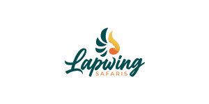 Lapwing Safaris Kenya Logo