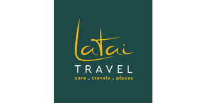 Latai Travel  Logo
