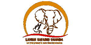 Lavish Safaris Uganda Logo