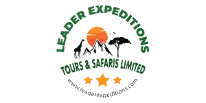 Leader Expeditions Tours and Safaris  Logo
