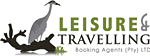 Leisure and Travelling Booking Agents