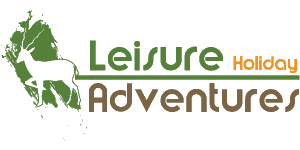 Leisure Holiday Adventures Logo