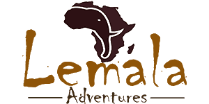 Lemala Adventures Logo