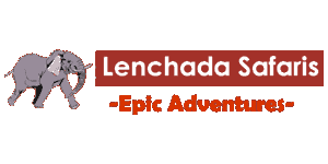 Lenchada Safaris logo