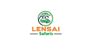 Lensai Safaris Logo