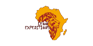 Leon Expeditions Logo