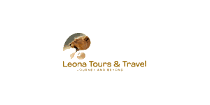Leona Tours and Travel Logo