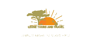 Leone Tours and Travel Logo