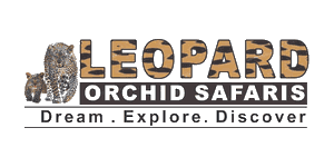 Leopard Orchid Safaris Logo