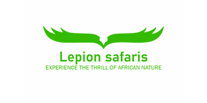 Lepion Safaris Logo