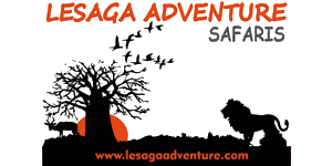 Lesaga Adventure Safaris logo