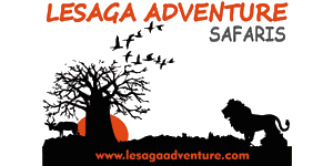 Lesaga Adventure Safaris Logo