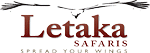 Letaka Safaris Logo