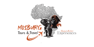 Mosburg Tours and Travel Logo