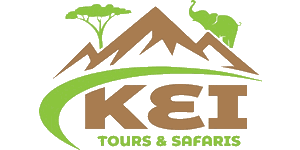 Kei Tours and Safaris Logo
