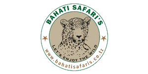 Bahati Safaris Logo