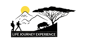 Life Journey Experience Logo