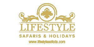 Lifestyle Safaris & Holidays Logo