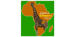 Lifetime Experience Safaris logo