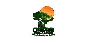 Lineage Gorilla Safaris Logo