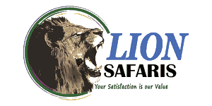 Lion Safaris Logo