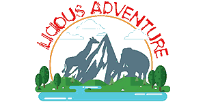 Licious Adventure