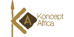 Koncept Africa Logo