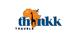 Thinkk Travels Logo