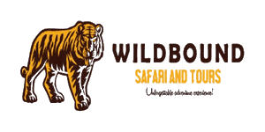 Wildbound Safari and Tours Logo