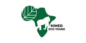 Kimed Eco Tours Logo