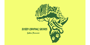 Bobby Camping Safaris Logo