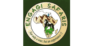 Engagi Safaris Logo