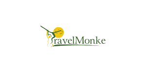 Travelmonke Tours and Travel Logo