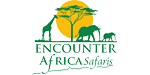 Encounter Africa Safaris Logo