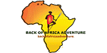 Back of Africa Adventure logo