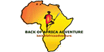 Back of Africa Adventure Logo