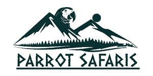 Parrot Safari Logo