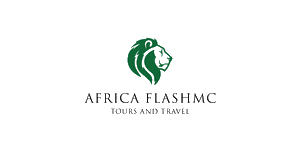Africa Flash Mc Tours & Travel Logo