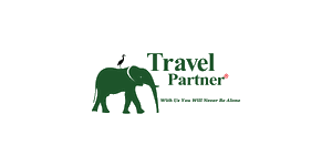 Travel Partners  Logo