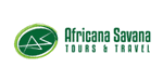 Africana Savana Tours Logo