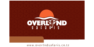 Overland Safaris 