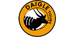 Daigle Tours Tanzania Logo