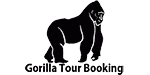 Gorilla Tour Booking Safaris Logo