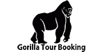 Gorilla Tour Booking Safaris logo